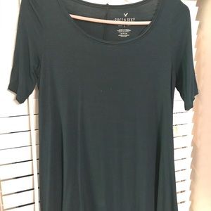Long T-shirt